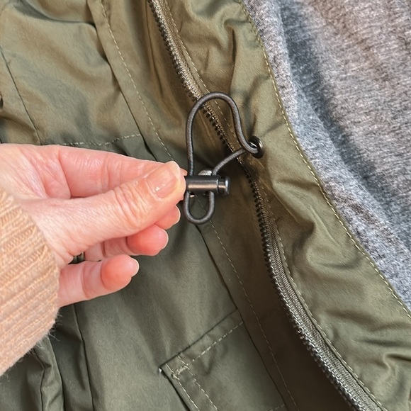 Target A New Day Rain Jacket - Picture 8 of 13